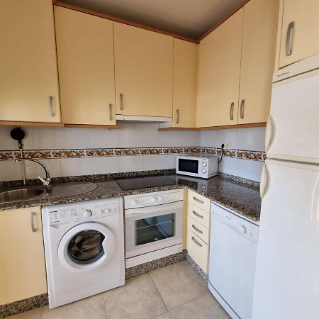 Apartamento Damian Фос Екстер'єр фото