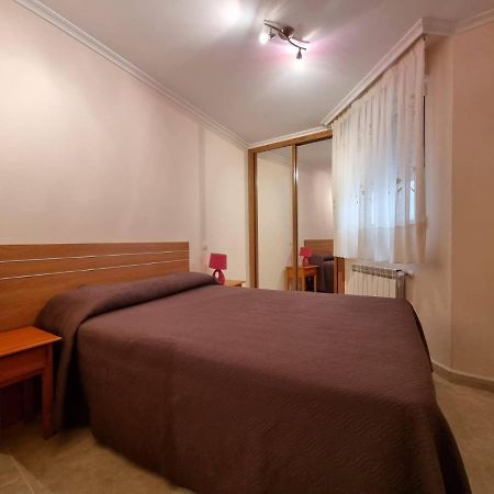 Apartamento Damian Фос Екстер'єр фото