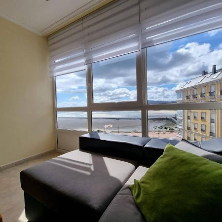 Apartamento Damian Фос Екстер'єр фото
