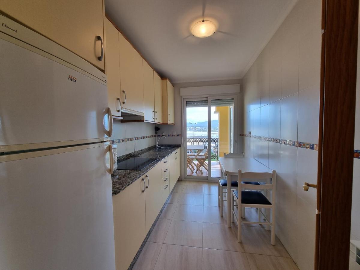 Apartamento Damian Фос Екстер'єр фото