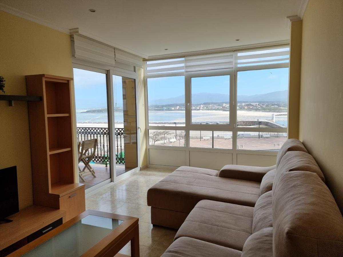 Apartamento Damian Фос Екстер'єр фото