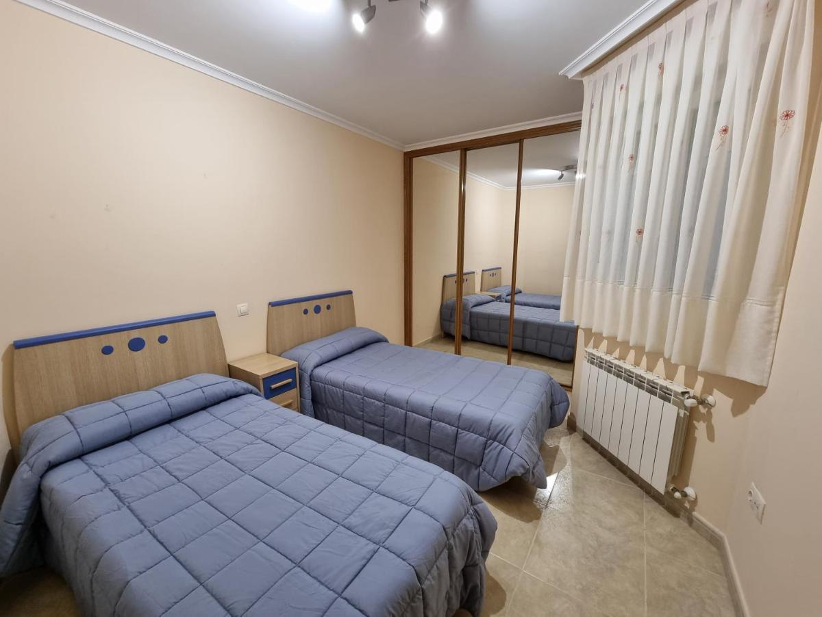 Apartamento Damian Фос Екстер'єр фото