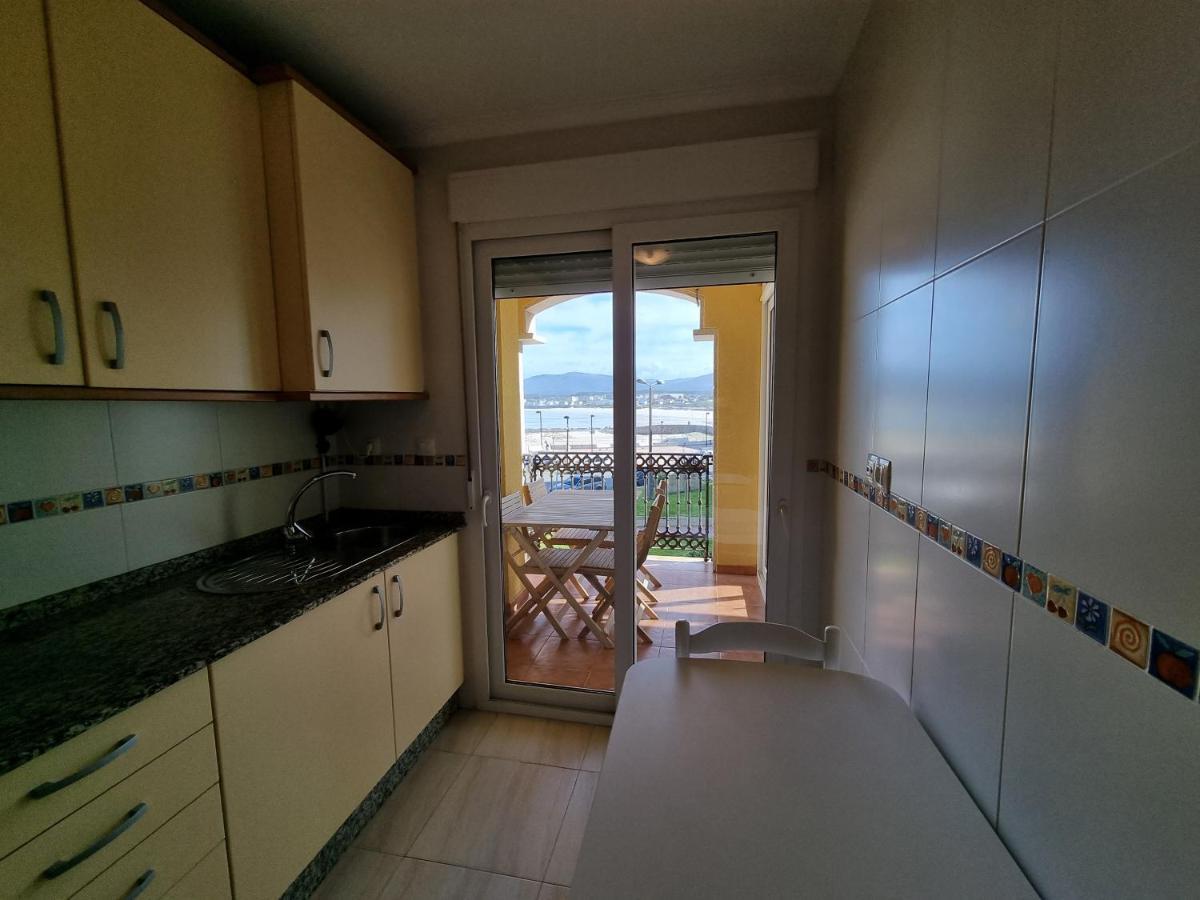 Apartamento Damian Фос Екстер'єр фото