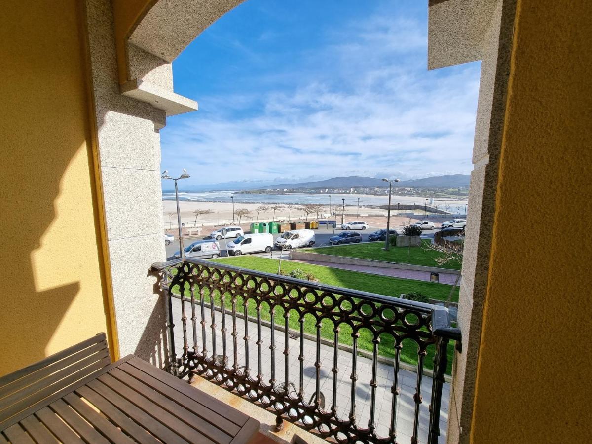 Apartamento Damian Фос Екстер'єр фото