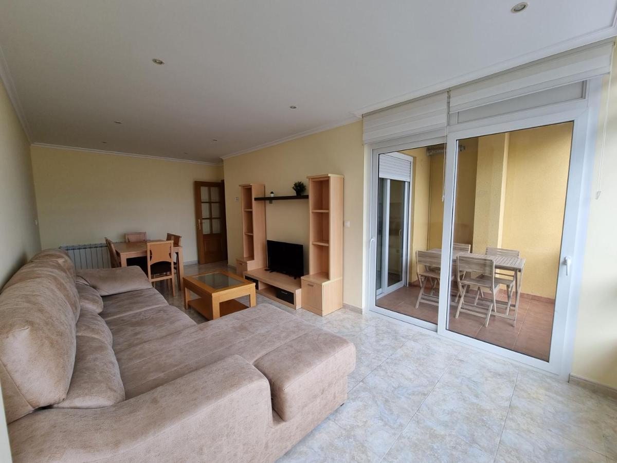Apartamento Damian Фос Екстер'єр фото