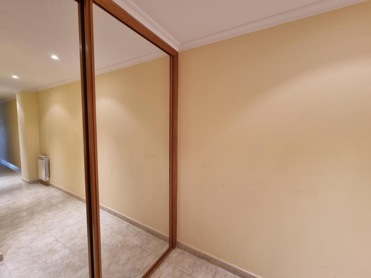 Apartamento Damian Фос Екстер'єр фото