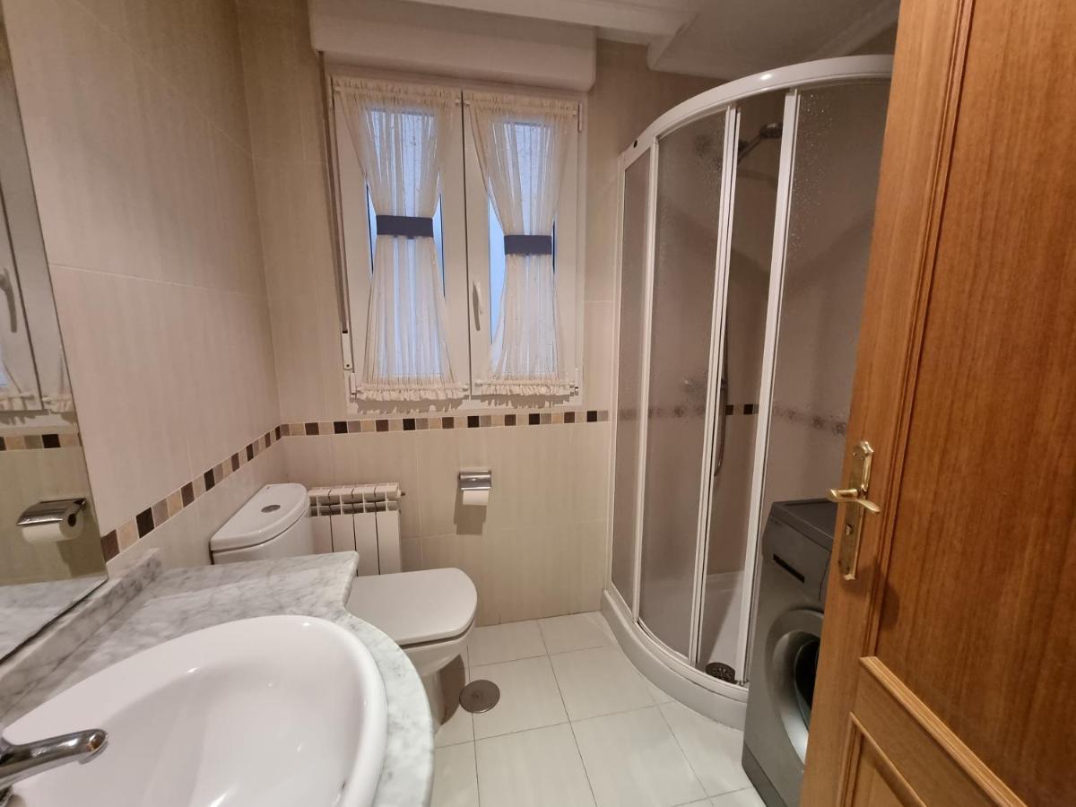Apartamento Damian Фос Екстер'єр фото