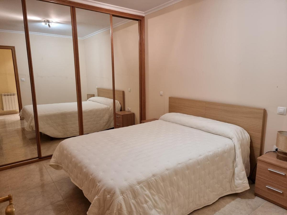 Apartamento Damian Фос Екстер'єр фото