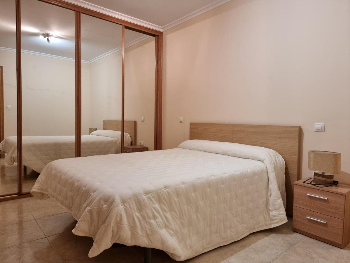 Apartamento Damian Фос Екстер'єр фото