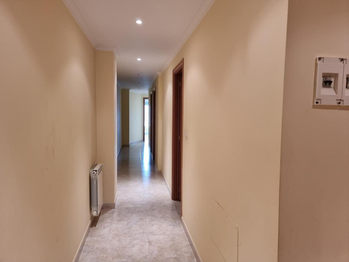 Apartamento Damian Фос Екстер'єр фото