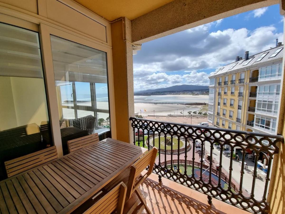 Apartamento Damian Фос Екстер'єр фото