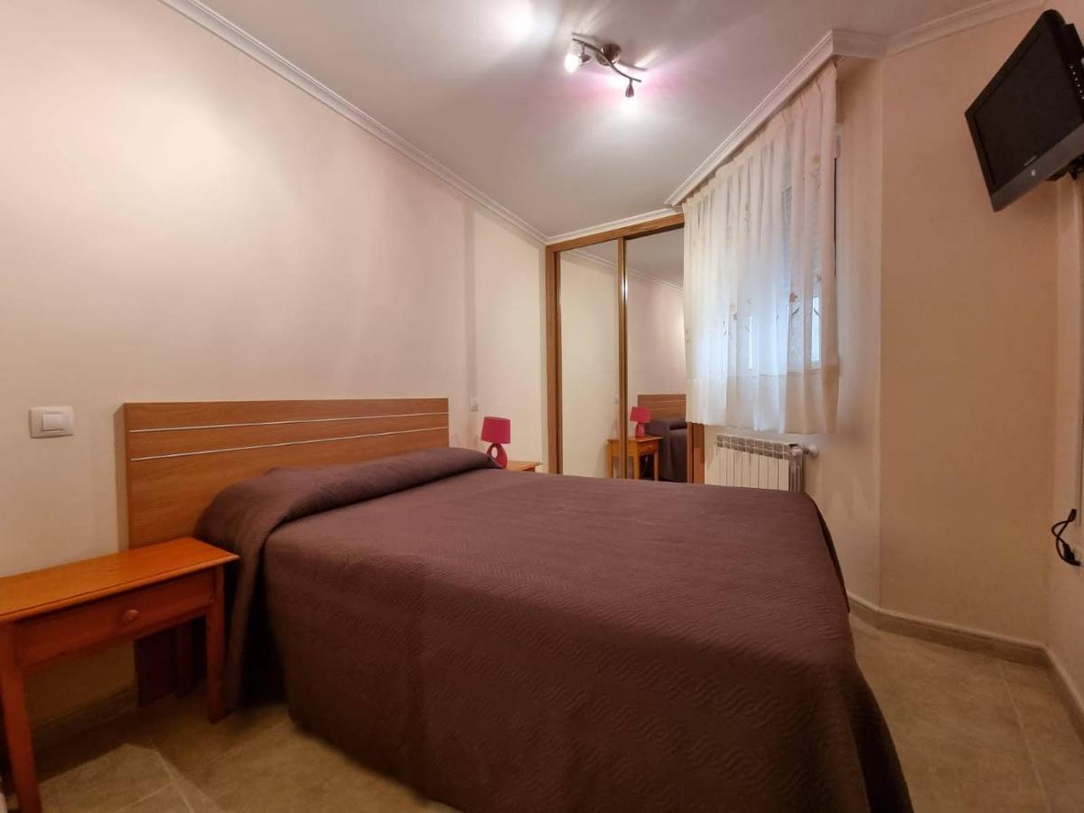 Apartamento Damian Фос Екстер'єр фото