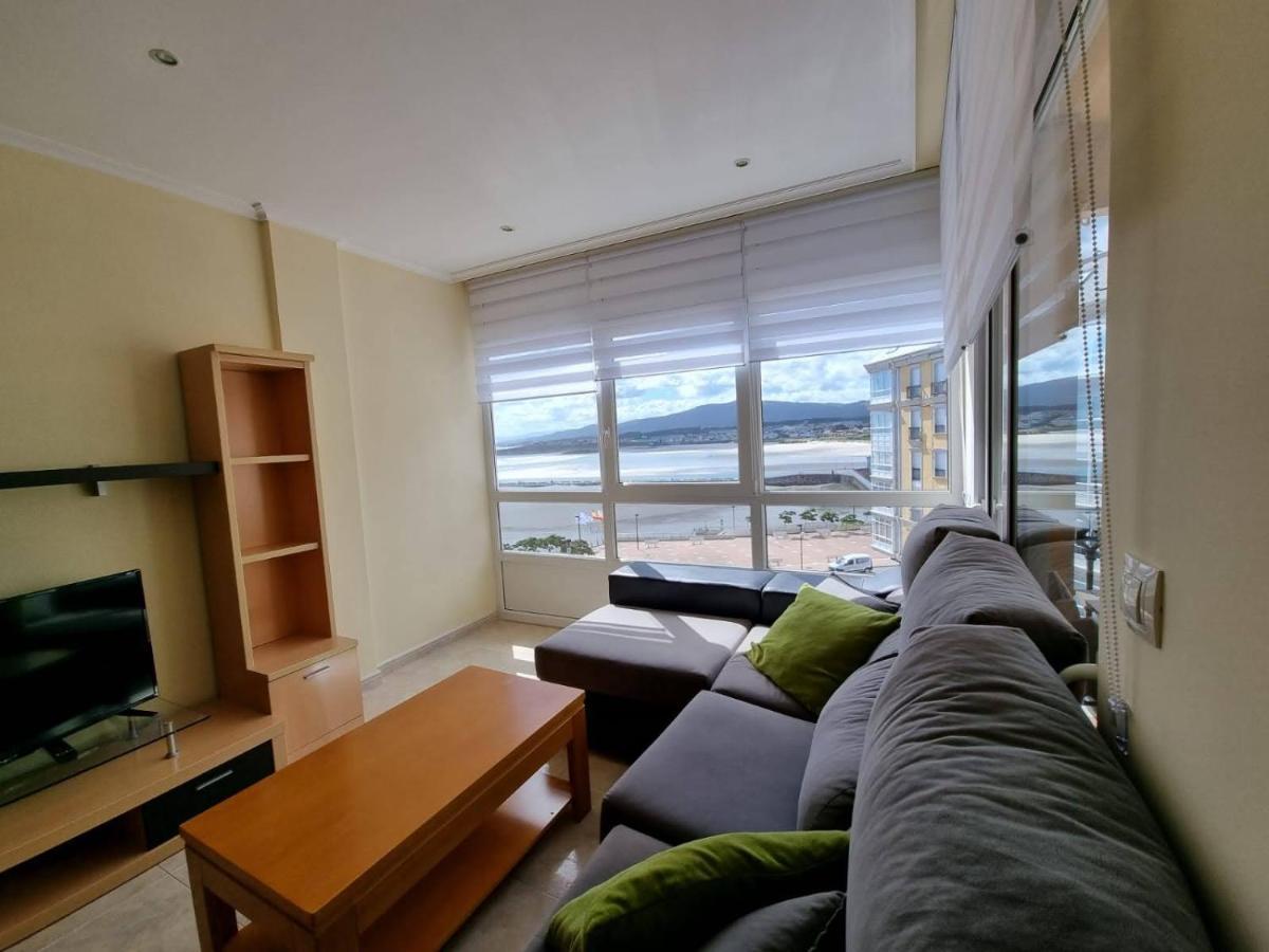 Apartamento Damian Фос Екстер'єр фото