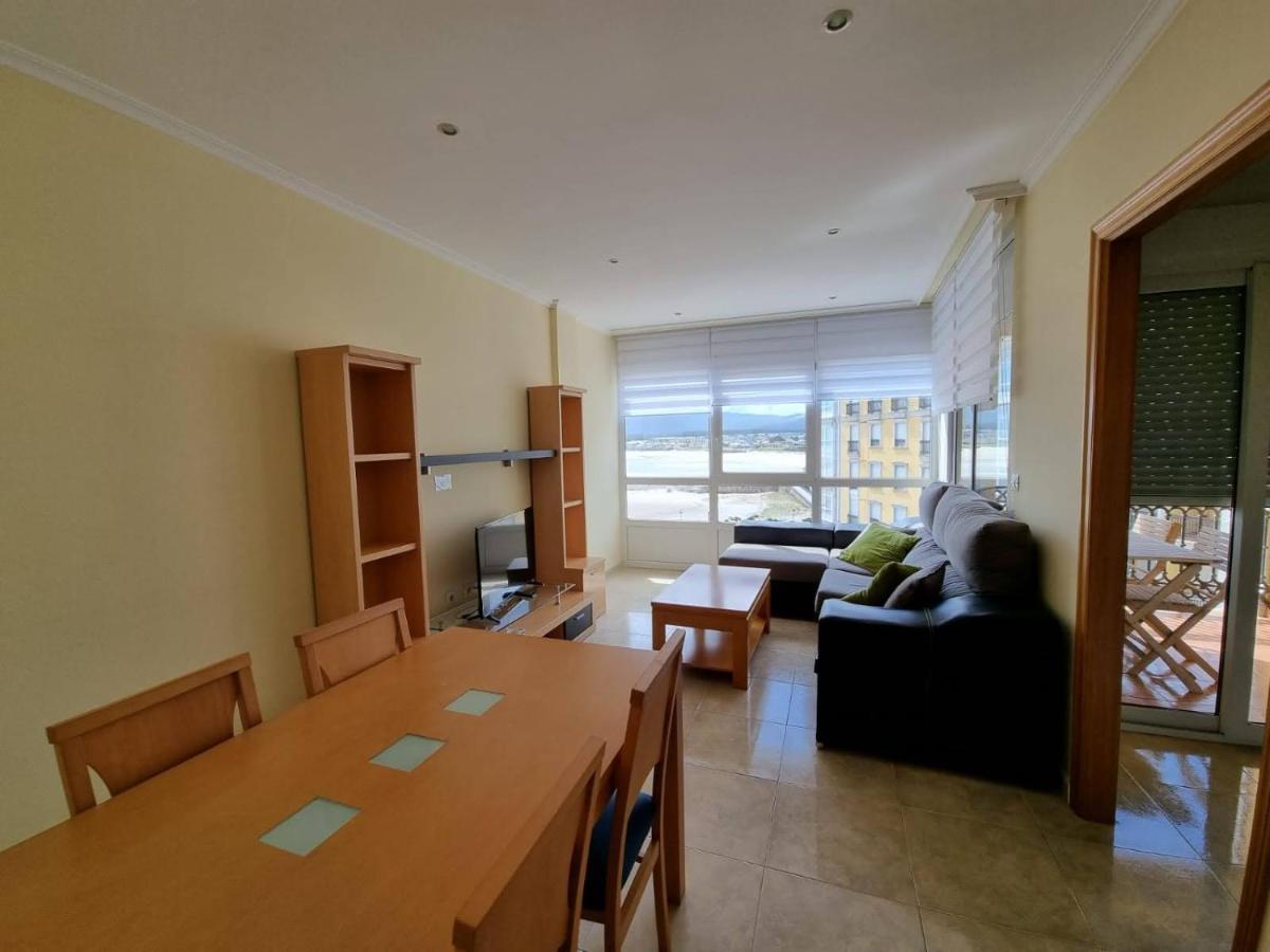 Apartamento Damian Фос Екстер'єр фото