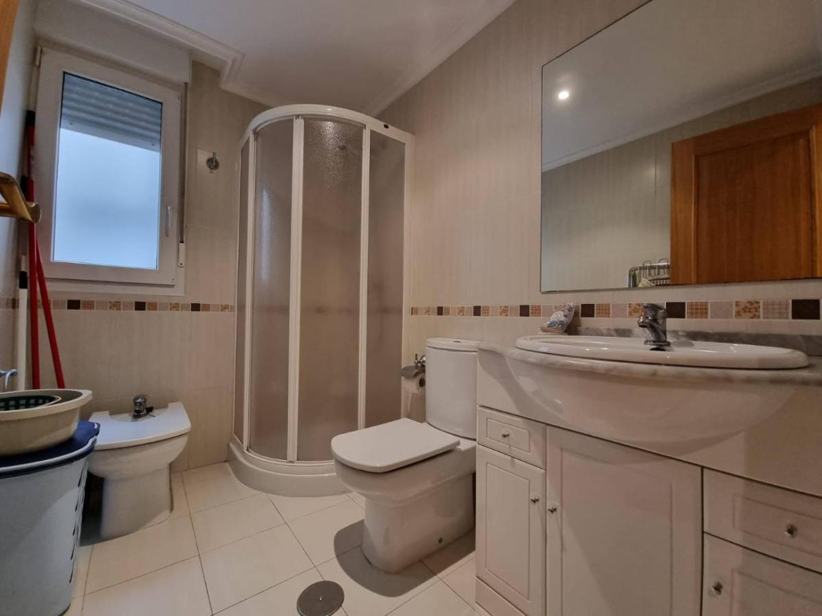 Apartamento Damian Фос Екстер'єр фото