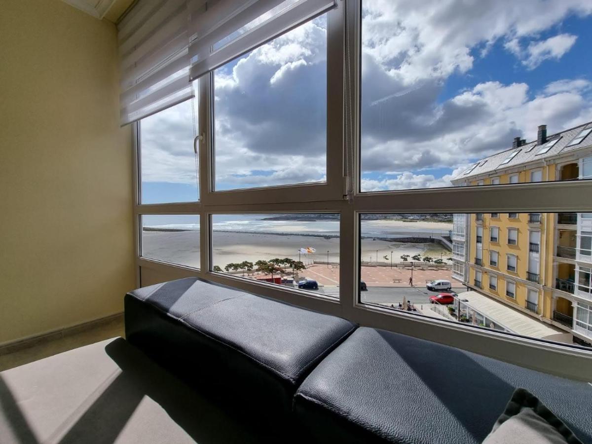 Apartamento Damian Фос Екстер'єр фото