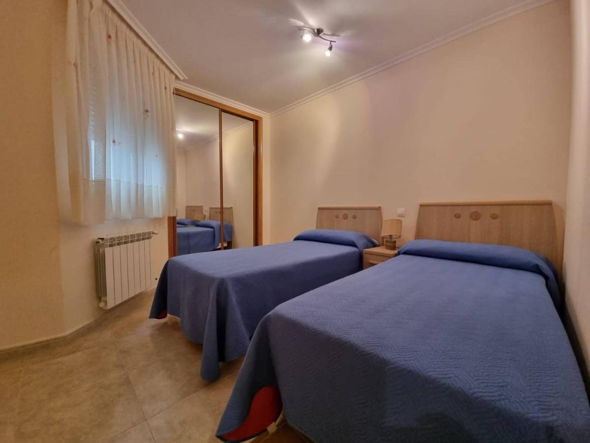 Apartamento Damian Фос Екстер'єр фото
