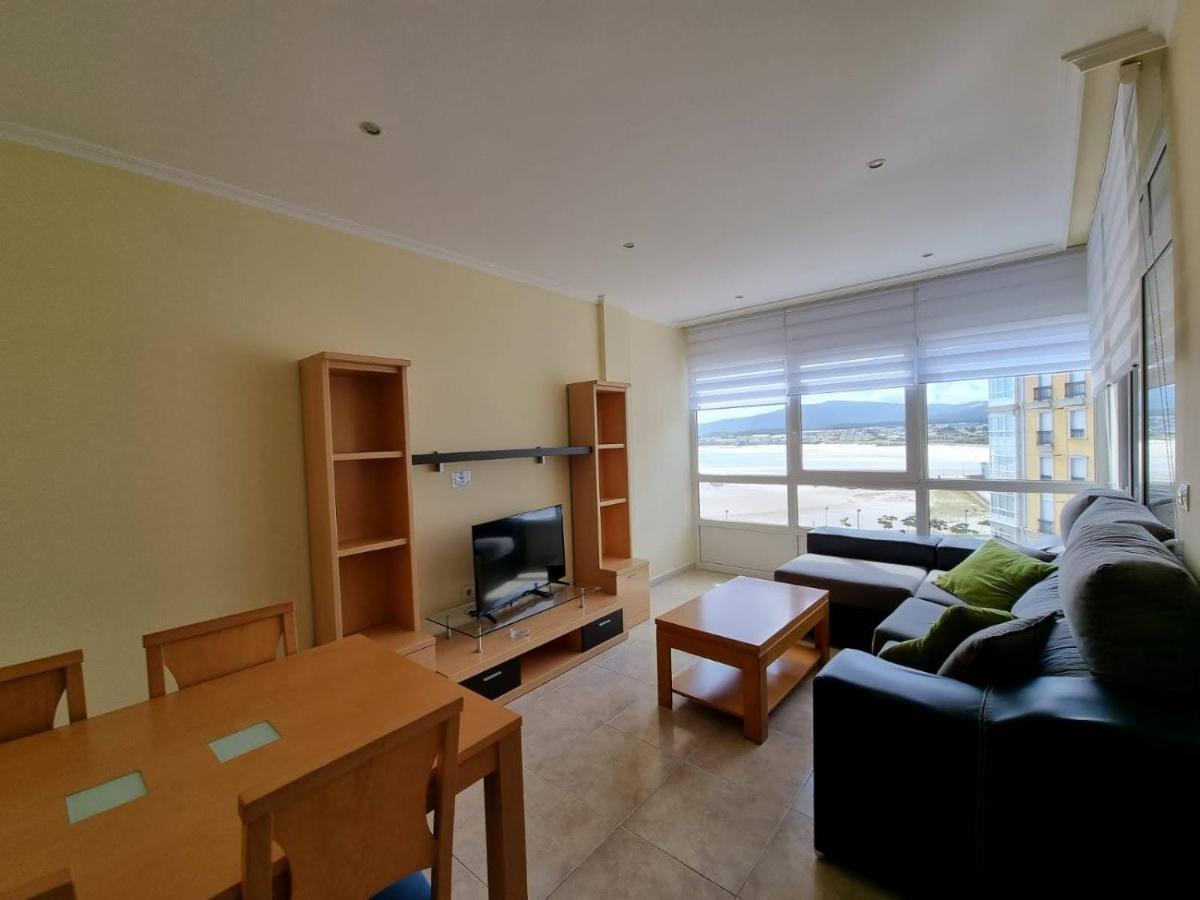 Apartamento Damian Фос Екстер'єр фото