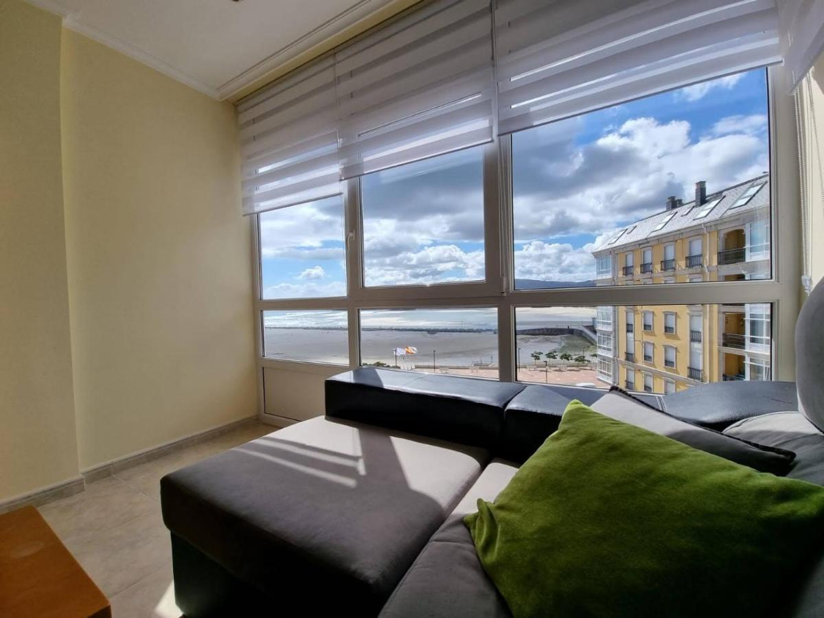 Apartamento Damian Фос Екстер'єр фото