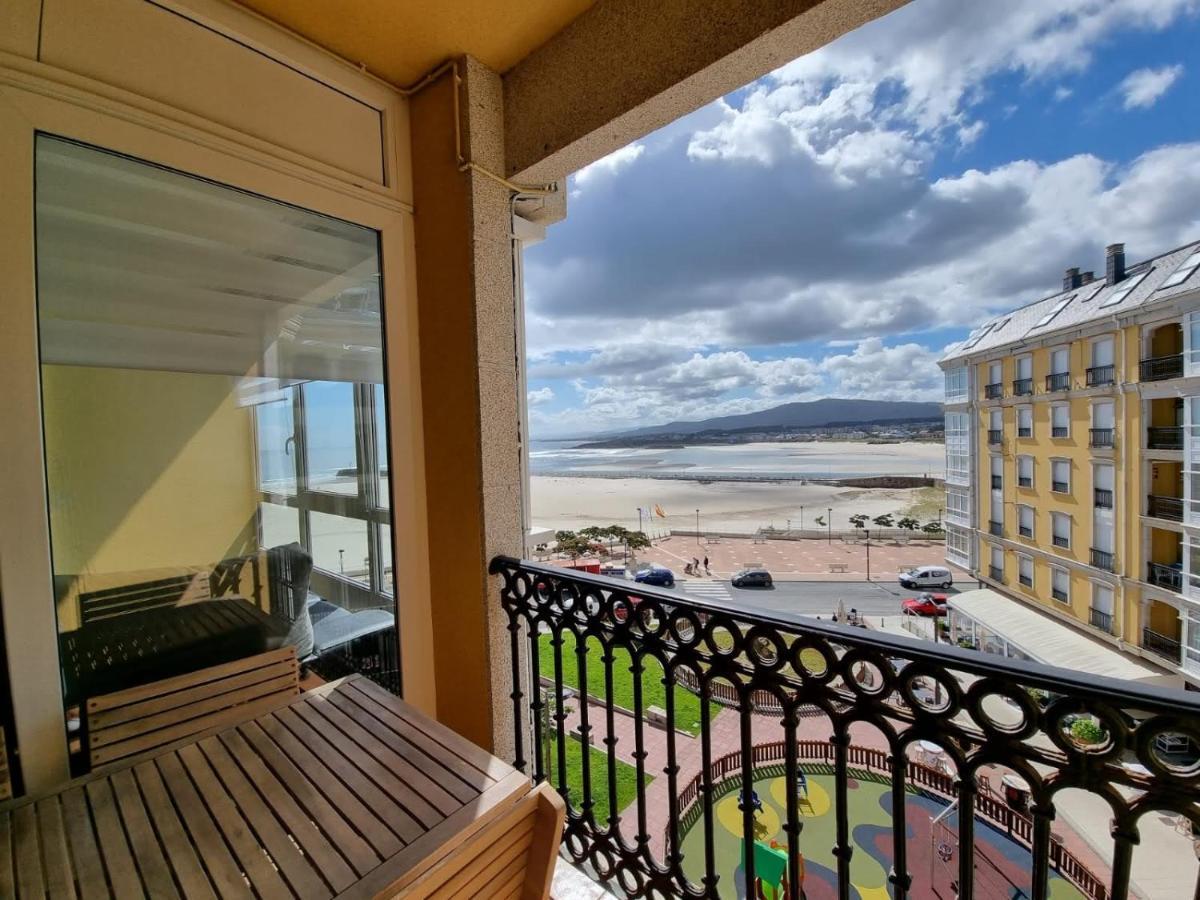 Apartamento Damian Фос Екстер'єр фото